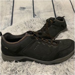 ecco espinho gtx mens waterproof shoes